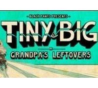 Tiny and Big: Grandpa's Leftovers Steam CD Key