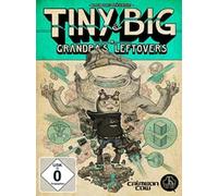 Tiny and Big: Grandpa's Leftovers Steam Gift EUROPE