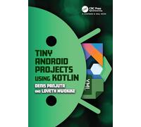 Tiny Android Projects Using Kotlin