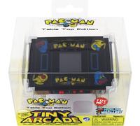 Tiny Arcade Pac-Man Tabletop Edition Multi