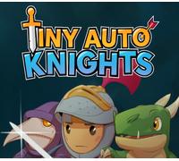 Tiny Auto Knights PC Steam CD Key
