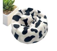 Tiny Bean Bag Chair, Doll Display Seat, Mini Doll Accessory with Comfortable Fit, Desktop Chair Device,Furniture with Cute Style, Mini Seat Tool for Kids Room Pretend Play Collectors