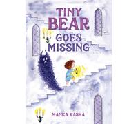 Tiny Bear Goes Missing