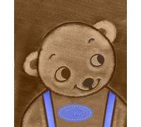 Tiny Bear's Bible (Childrens Bible)