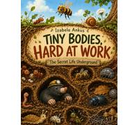 Tiny Bodies, Hard At Work: The Secret Life Underground