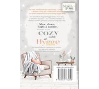 Tiny Book of Hygge: The best small book for cozy living - perfect as a Mother's Day gift, coffee table favorite, or quiet companion for practicing hygge daily. (1) (Slow Living)