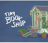 Tiny Bookshop PC Steam CD Key
