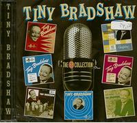 Tiny Bradshaw - The E.P. Collection Plus