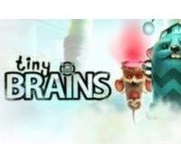 Tiny Brains Steam CD Key