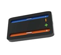 Tiny Charging Stand Compatible for NS 2 Double Slot Dock Station Portable Desktop Base Handheld Game Console