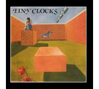 Tiny Clocks - The Black Side of Piano Stars