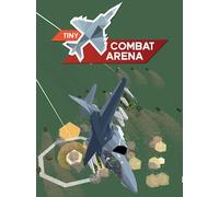 Tiny Combat Arena (PC) - Steam Gift - GLOBAL