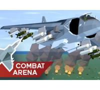 Tiny Combat Arena (PC) Steam Gift - GLOBAL