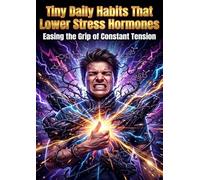 Tiny Daily Habits That Lower Stress Hormones: Easing the Grip of Constant Tension