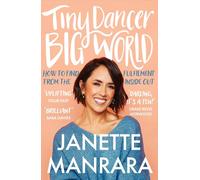 Tiny Dancer, Big World