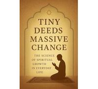 Tiny Deeds Massive Change