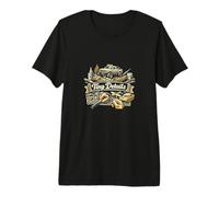 Tiny Details RC Bench Night Premium T-Shirt
