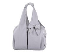 Tiny Dog Holder - Miniature Dog Bag, Single Vented Transporter for Road Trips, Airflow Bag with Shielded Opening and Side Storage, Dog Kennel Equipment, Compact House