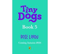 Tiny Dogs: Pumpkin Trouble