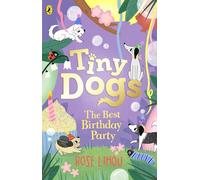 Tiny Dogs: The Best Birthday Party