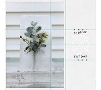 La Dispute - Tiny Dots [VINYL]