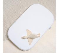 Tiny Dreamer™ - Premium Foam Crib Mattress To Fit Maxi-Cosi Iora (80 x 50cm) Mattress Only Size - 78 x 47cm