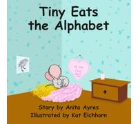 Tiny Eats the Alphabet