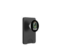 Tiny Ecosystem Big Wonder Mossarium Terrarium Cottagecore PopSockets PopWallet for MagSafe