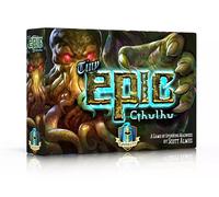Tiny Epic Cthulhu