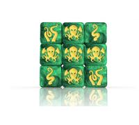 Tiny Epic Cthulhu: Extra Dice Set