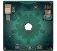 Gamelyn Games | Tiny Epic Cthulhu - Game Mat | Board Game Accessory