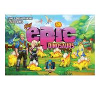 Gamelyn Games Tiny Epic Dinosaurs, GSTGLGTEDINORE
