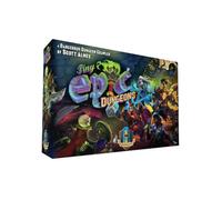 Tiny Epic Dungeons Stories Expansion Game