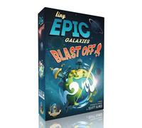 Tiny Epic Galaxies: Blast Off!