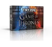 Tiny Epic Game of Thrones Board Game