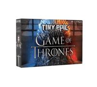 Tiny Epic Game of Thrones Board Game