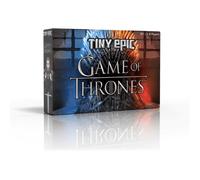 Tiny Epic: Game of Thrones - Brand New & Sealed