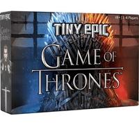 Tiny Epic Game of Thrones Board Game