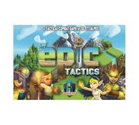 Tiny Epic Tactics