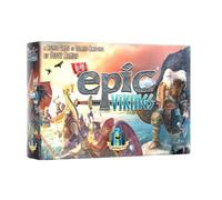 Tiny Epic Vikings - Brand New And Sealed