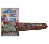 Tiny Epic Vikings Gaming Mat