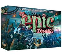 Tiny Epic Zombies