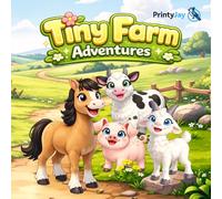 Tiny Farm Adventures