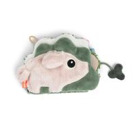 Done By Deer Sensory Baby Book Tiny Farm Educational Game Green
