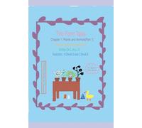 Tiny Farm Tales: Chapter 1: Plants and Animals