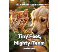 Tiny Feet Mighty Team