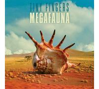 Tiny Fingers - Megafauna