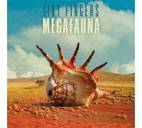 Tiny Fingers - Megafauna [VINYL]