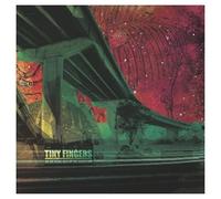 Tiny Fingers – We Are Being Held By The Dispatcher