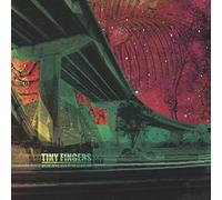 Tiny Fingers - We Are Being Held By The Dispatcher [VINYL]